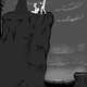 Illustration for article titled SPN Dean/Castiel BB Minibang Post, Shared Skies by Artsiel